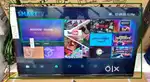 Frameless New 32,40,43,50,55Android 4K FHD Bluetooth Voice Remote