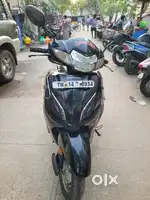 Activa 5g 2019 model