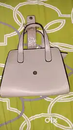 Mini hand purse - Fashion