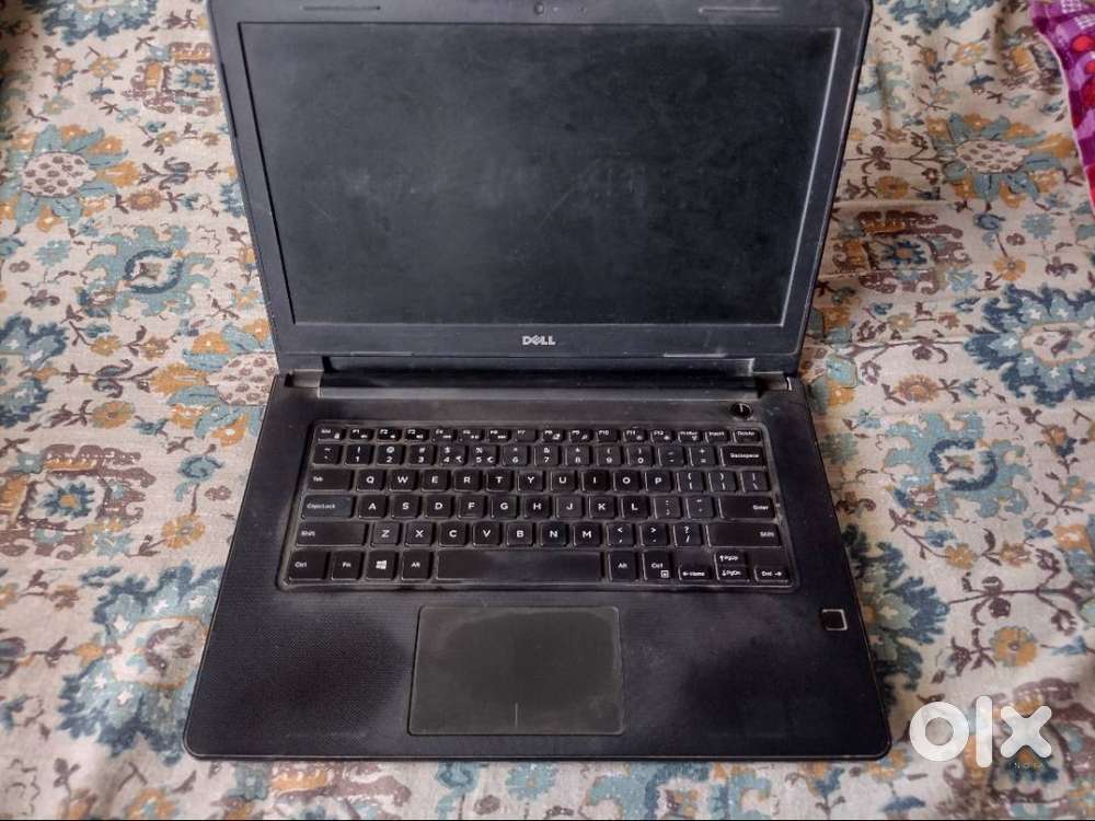 Dell Vostro 3478 Laptop