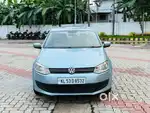 Volkswagen Polo 2009-2013 Diesel Trendline 1.2L, 2012, Diesel