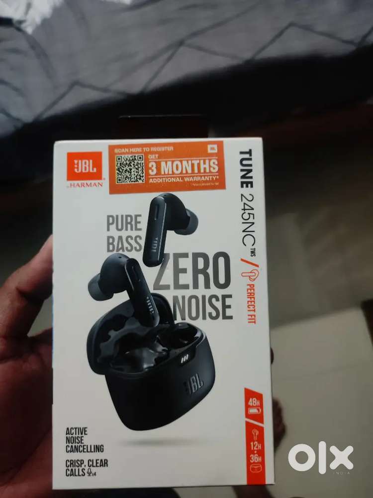Ear Buds jbl