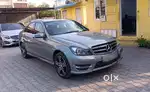 Mercedes-Benz C-Class 2.1 C 220 CDI Sport Edition, 2014, Diesel