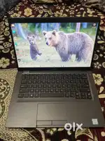 Dell Latitude 5400 – Core i5 8th Gen  8GB RAM  256GB SSD