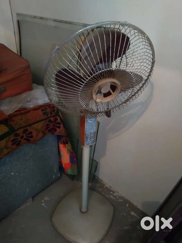 Pedistel fan