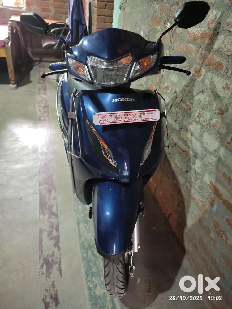 Activa H smart 6G
