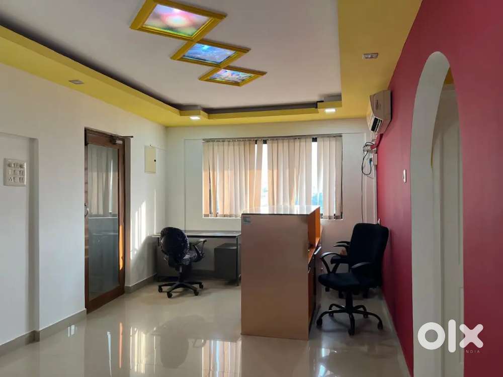 2BHK UNFURNISHED IN ST INEZ