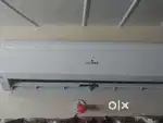 Voltas spilt ac