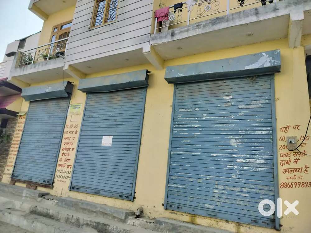 very good location fun city enclave Pilibhit bypass