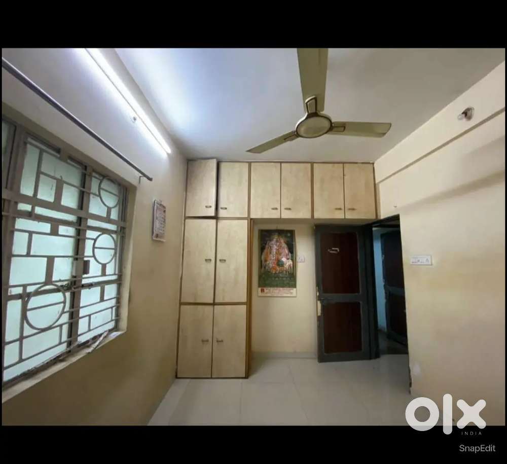 2 BHK independent flat for rent at sitabuldi near metro station