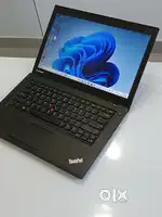 Laptop original intel core i7 laptop fully working Excellent