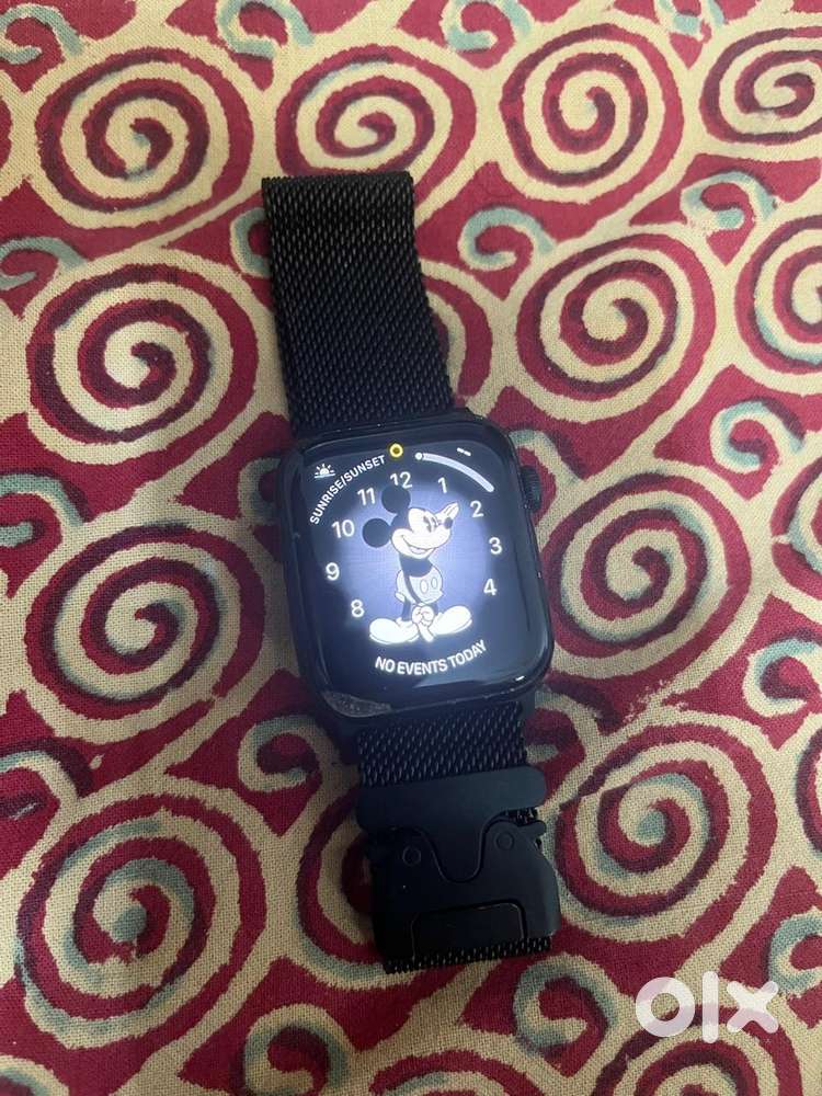 Apple Watch SE 2nd gen