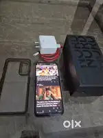 OnePlus Nord 2 - 8GB RAM  128 GB Storage