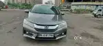 Honda City VX Petrol CVT, 2016, Petrol