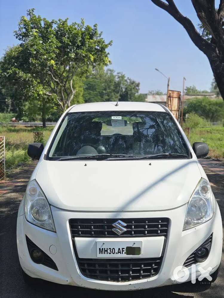 Maruti Suzuki Ritz 2014 Diesel Well Maintained