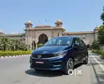 Tata Tiago EV XT LR, 2025, Electric