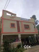 2 BHK house for rent at lowest price.