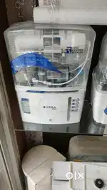 Ro water filter