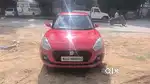 Maruti Suzuki Swift AMT VVT ZXI, 2019, Petrol