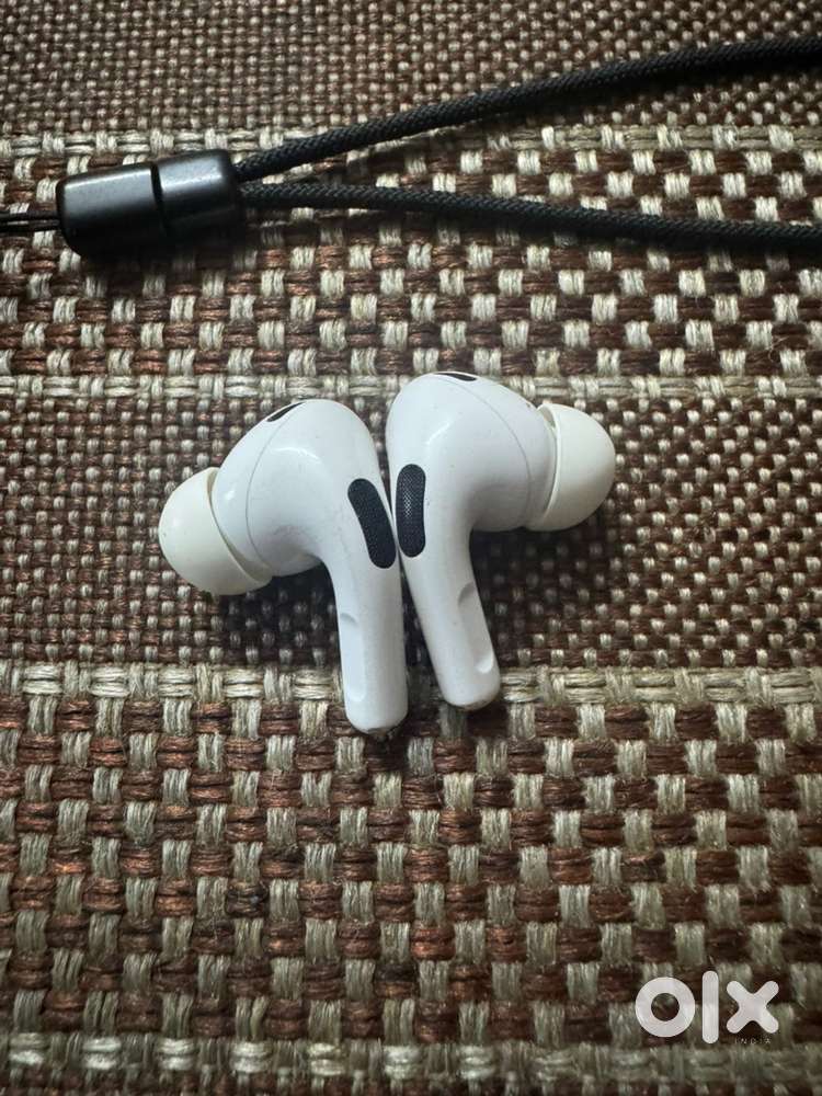Airpods pro 2