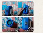 New condition, Bluetooth speaker, one month old