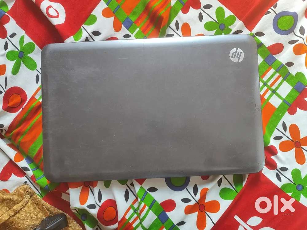 I5 hp  laptop 2nd generation ook condition