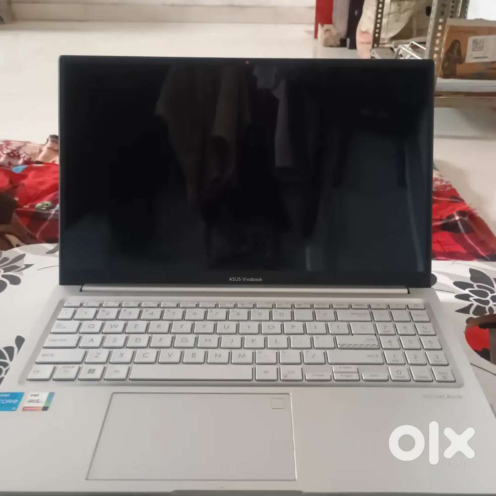 Asus vivobook x15