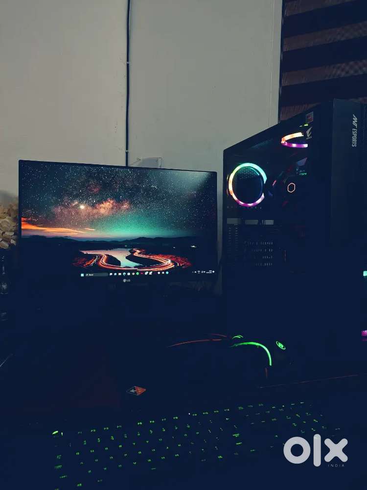 Gaming PC For Sale!!!