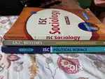 Class 11th humanities book