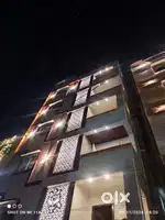 Low budget flat in mvp