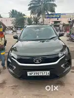 Tata Nexon 2022 Petrol 16500 Km Driven