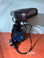 Hand steamer