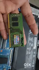 Ram 8 GB DDR4-2933 SDRAM