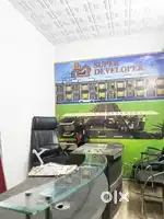 Shop for Office Purpose