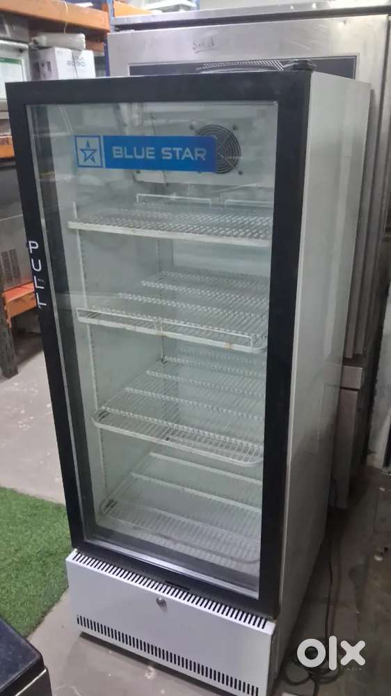 Used kitchen equipments