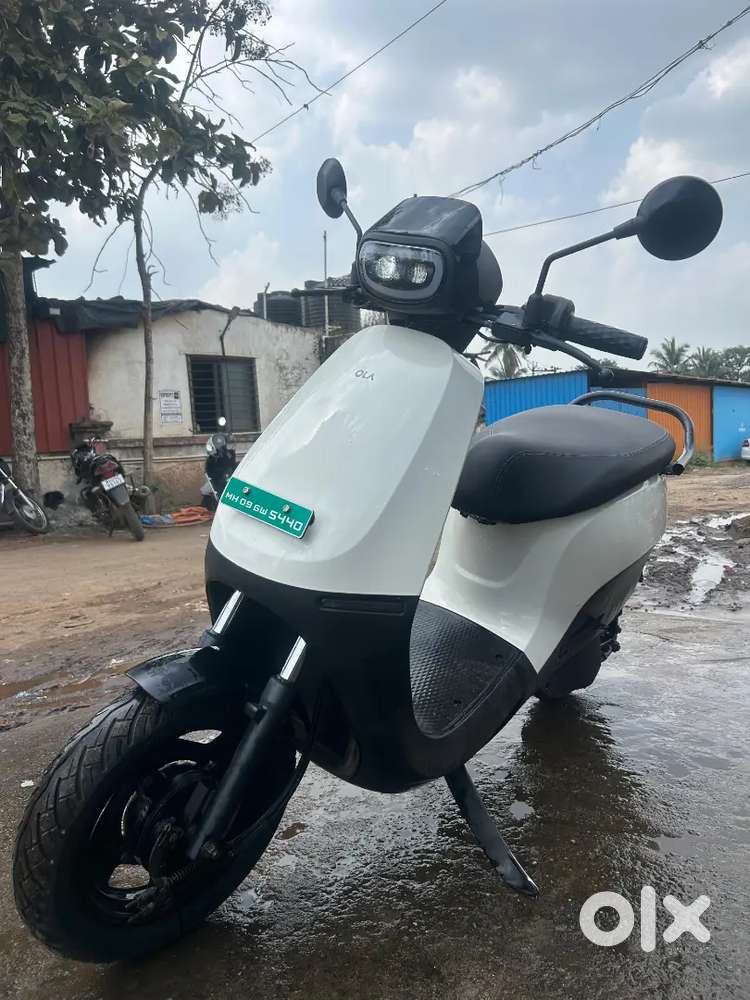 Full condition like new