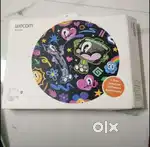 Wacom intuos