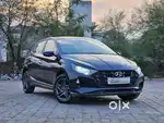 Hyundai i20 Sportz 1.2 MT, 2020, Petrol