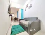 Shared Apartment In Baner or Males & Females -Zero Brokerage