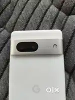 Google Pixel 7 white 8/128 gb