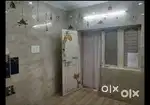 AC Single room with attached bathroom