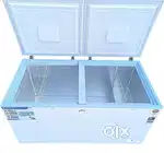 Godrej 500 litter  Double Door Standard Freezer