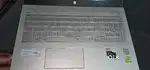 Hp pavilion laptop