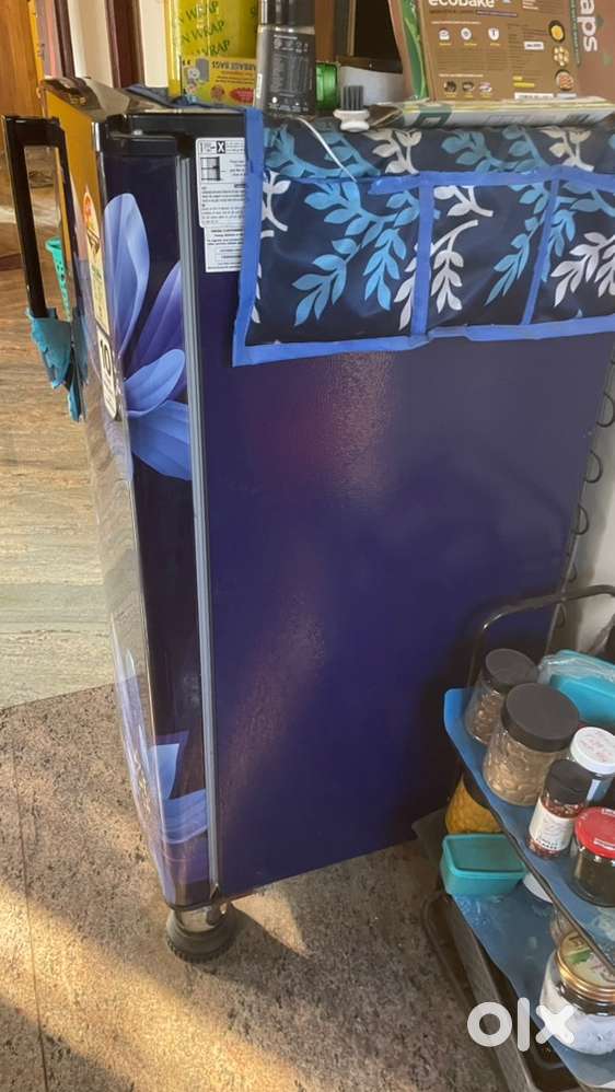 Onida Fridge + Onida Fully Automatic Washing Machine  (from 20th Jan)