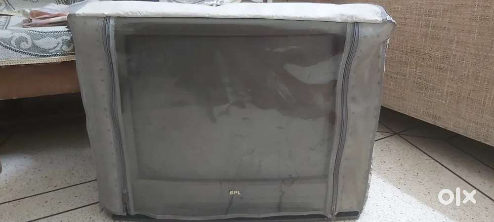LG and BPL do TV h chalu condition h