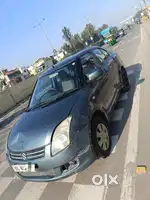 Maruti Suzuki Dzire 1.2 VXI, 2011, Petrol