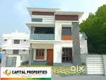 POSH വീട് (മുളന്തുരുത്തി - ഏലിയാംകുന്ന്)-(3.750 Cent - 3 BHK)- 65 Lc