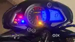 Good condition bike