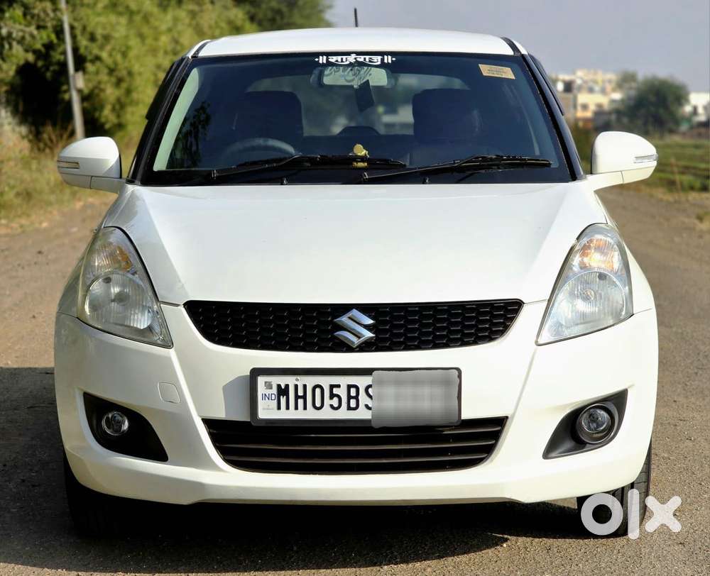 Maruti Suzuki Swift VDI (O), 2013, Diesel
