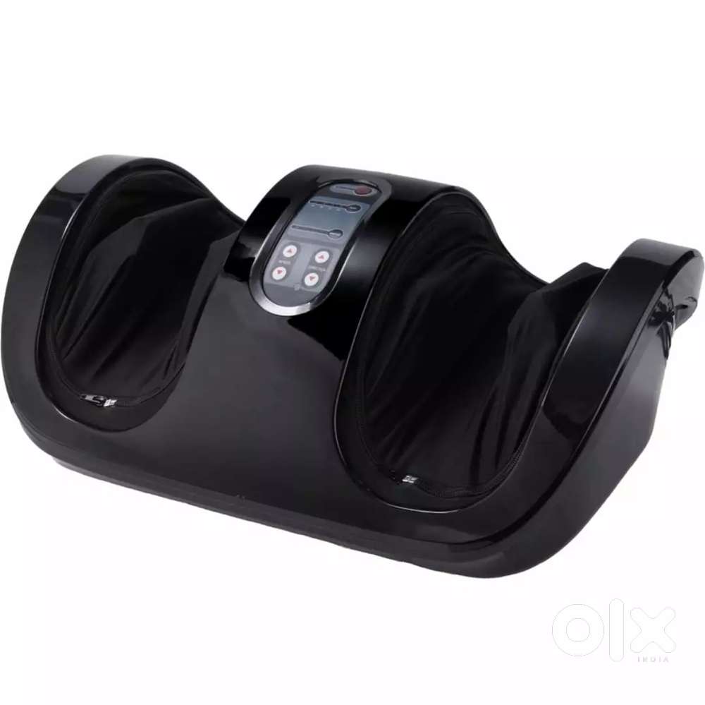 Cult Revive Vibration & Shiatsu Therapy Foot Massager